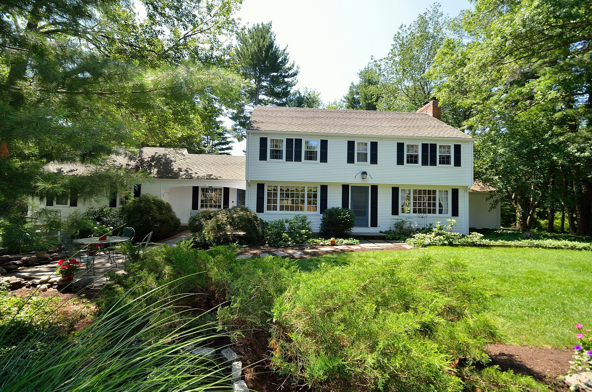 63 Stoner Dr, West Hartford, CT 06107, Presented by Berkshire Hathaway